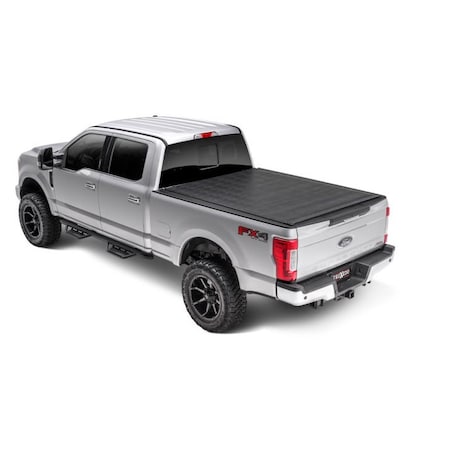 17-C HONDA RIDGELINE 4FT 8IN SENTRY